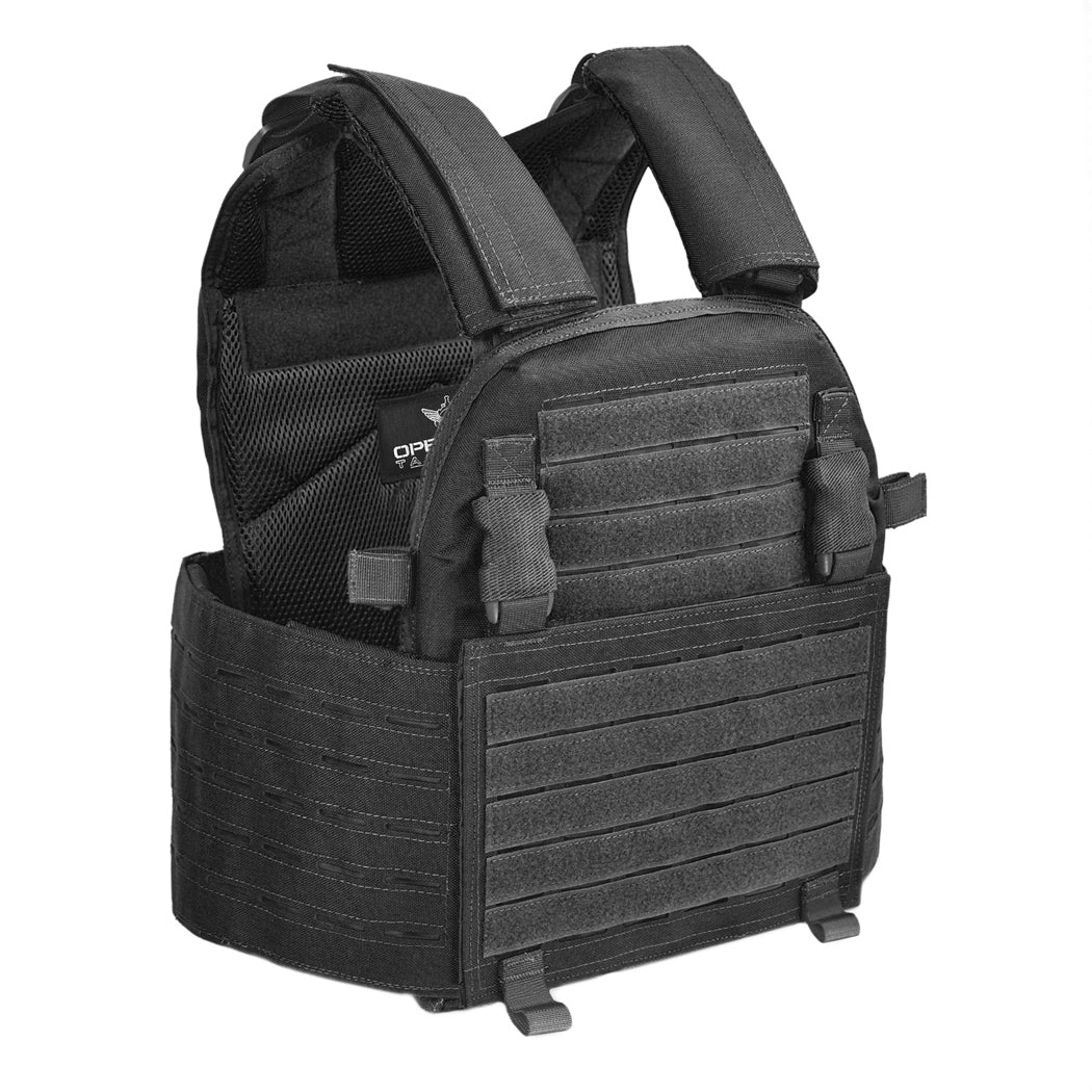 Gilet tattico Openland plate carrier 2.0 - Militare Store
