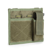 Tasca tattica Openland porta documenti e caricatore - Militare Store