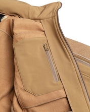 Giacca tattica Openland pesante softshell - Militare Store