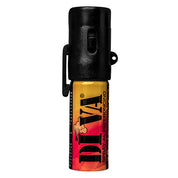 Spray al peperoncino Diva base antiaggressione - Militare Store