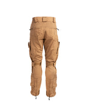 Pantaloni Openland combat con ginocchiere morbide integrate - Militare Store