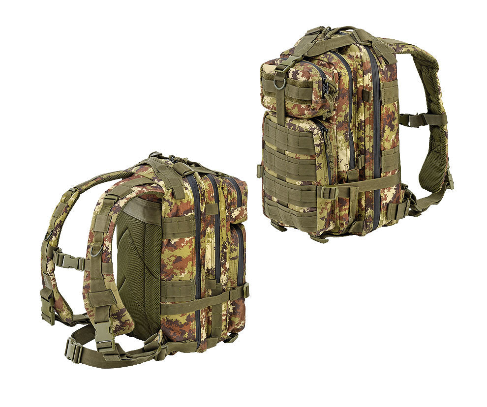 Zaino tattico DEFCON 5 35 LT - Militare Store
