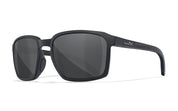 Occhiali tattici Wiley alfa 1 con lenti grigia - Militare Store