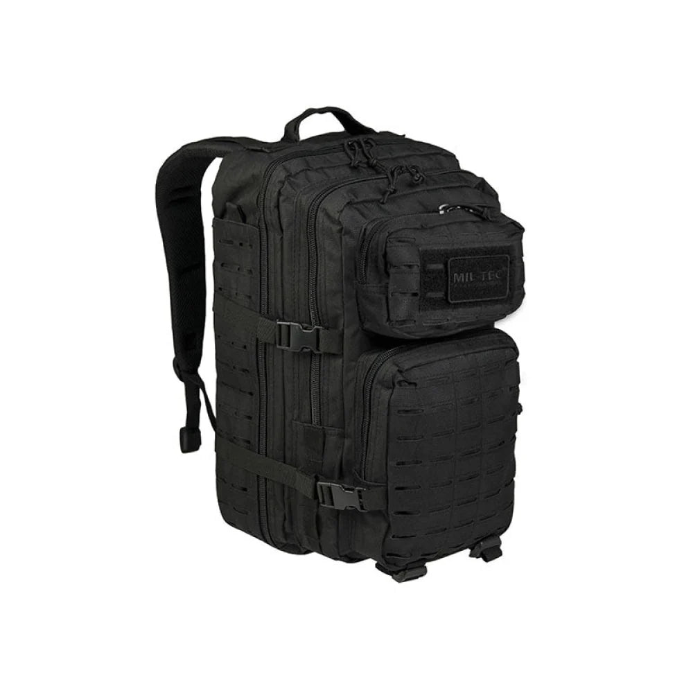 Zaino MilTec assault US grande - Militare Store